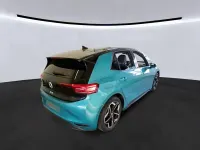 Second-hand VW ID.3 150 kW (204 CP) 2020 Verde Hatchback