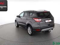 Gebraucht Ford Kuga 175 PS (128 kW) 2018 Grau SUV