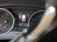 Gebraucht VW Tiguan Allspace 190 PS (139 kW) 2018 Schwarz SUV