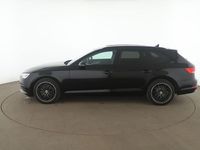 Gebraucht Audi A4 190 PS (139 kW) 2019 Schwarz Kombi