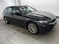 Gebraucht BMW 320 Shadowline 190 PS (139 kW) 2024 Schwarzkeine angabe Kombi