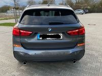 gebraucht BMW X1 M Sport Automatik