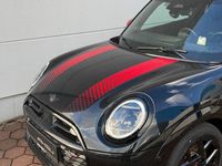 Gebraucht Mini Cooper 169 kW (231 PS) 2025 Schwarz Kleinwagen