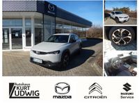 Gebraucht Mazda MX30 Ad'Vantage 170 PS (125 kW) 2024 Ceramic white SUV