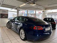 gebraucht Tesla Model S Long Range Autopilot Kamera 17" Touch