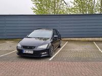 gebraucht Seat Leon ST 5F FR 1,4 TSI