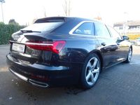 Gebraucht Audi A6 S-Line 286 PS (210 kW) 2019 Schwarz Kombi