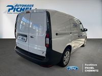 Nowe Ford Transit Connect Trend 102 KM (75 kW) 2025 Biały Minivan