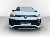 Gebraucht VW Tayron R-line 142 PS (104 kW) 2026 Weiß SUV