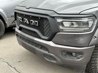 Gebraucht Dodge Ram 401 PS (294 kW) 2021 Grau Pickup
