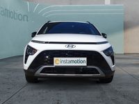 gebraucht Hyundai Bayon Connect & Go SOMO 48V EPH
