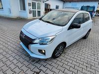 Gebraucht Mitsubishi Space Star Select+ 71 PS (52 kW) 2024 Weiß Kleinwagen