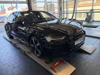 Gebraucht Audi A6 Sport 252 PS (185 kW) 2020 Brillantschwarz Limousine