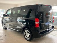 Gebraucht Toyota Proace 177 PS (130 kW) 2025 Schwarz Van / Kleinbus