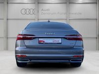 Gebraucht Audi A6 Sport 340 PS (250 kW) 2018 Grau Limousine