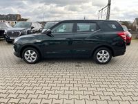 gebraucht Ssangyong XLV 1,6 4WD Automatik Quartz