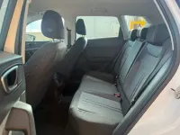 Gebraucht Seat Ateca Style 150 PS (110 kW) 2025 Weiß SUV