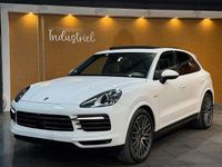 Gebraucht Porsche Cayenne 462 PS (339 kW) 2018 Weiß SUV