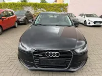Używany Audi A4 S-Line 190 KM (139 kW) 2015 Czarny Kombi