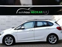 gebraucht BMW 225 xe M-Sport*1.Hand*Pano*Head-Up*