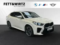 Gebraucht BMW X2 M Sport 170 PS (125 kW) 2025 Alpinweiss SUV