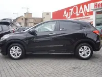 Gebraucht Honda HR-V Comfort 131 PS (96 kW) 2020 Nighthawk blackmet SUV