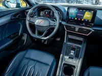 Gebraucht Cupra Formentor 204 PS (150 kW) 2024 Weiss SUV