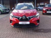 Gebraucht Mitsubishi ASX Edition 2023 Rot metallic SUV