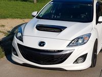 gebraucht Mazda 3 MPS