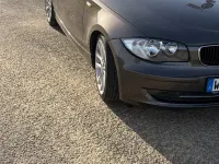 Gebraucht BMW 118 Lifestyle 143 PS (105 kW) 2010 Kleinwagen