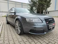 Gebraucht Audi S6 Ambiente 435 PS (319 kW) 2008 Grau Kombi