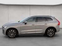 Gebraucht Volvo XC60 Core 250 PS (183 kW) 2024 Grau SUV