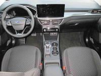 Gebraucht Ford Kuga Titanium 186 PS (136 kW) 2024 Bursting green metallic SUV