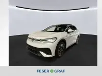 Gebraucht VW ID.5 Pro 127 kW (174 PS) 2024 Gletscherweiß SUV