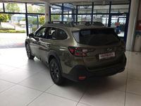 Neu Subaru Outback Exclusive+ 169 PS (124 kW) 2025 Grün SUV