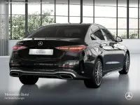 Neu Mercedes C200 AMG line 204 PS (150 kW) 2026