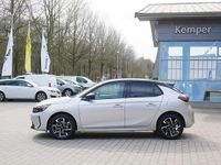 Second-hand Opel Corsa 110 CP (80 kW) 2024 Argintiu Hatchback