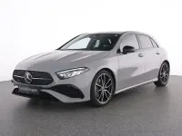Gebraucht Mercedes A220 Edition 190 PS (139 kW) 2025 Grau Limousine