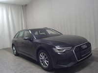 Gebraucht Audi A6 Ambiente 204 PS (150 kW) 2020 Grau Kombi
