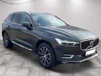 gebraucht Volvo XC60 D4 AWD Inscription 1 Jahr Garantie