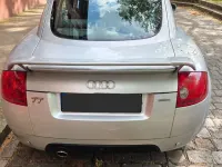 Gebraucht Audi TT Design 179 PS (131 kW) 2000 Silber Coupé