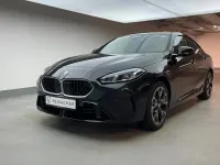 Gebraucht BMW 223 Efficient Dynamics 218 PS (160 kW) 2025 Saphirschwarz metallic Coupé