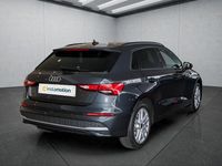Gebraucht Audi A3 Sportback 116 PS (85 kW) 2025 Grau Kleinwagen