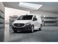 Gebraucht Mercedes Citan 110 95 PS (69 kW) 2025 Arktikweiß Van / Kleinbus