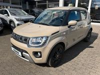 Gebraucht Suzuki Ignis Club 83 PS (61 kW) 2021 Beige SUV