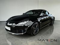 Gebraucht Alpine A110 292 PS (214 kW) 2022 Schwarz Coupé