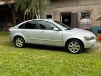 Gebraucht Volvo S40 R-Design 170 PS (125 kW) 2004 Silber Limousine