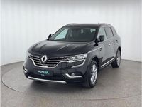 Gebraucht Renault Koleos Initiale Paris 177 PS (130 kW) 2018 Schwarz SUV