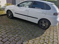 gebraucht Seat Ibiza 1.2 12V 51kW Reference Reference