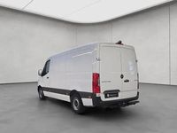 Gebraucht Mercedes Sprinter 170 PS (125 kW) 2021 Weiß Van